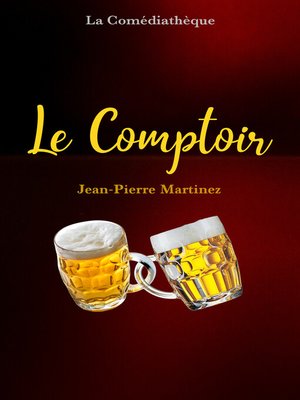 cover image of Le Comptoir